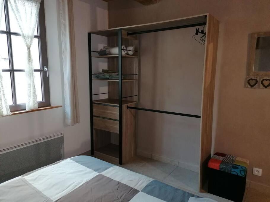 Agreable Maison De Village. Castellane Exterior photo