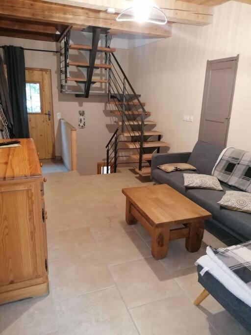 Agreable Maison De Village. Castellane Exterior photo